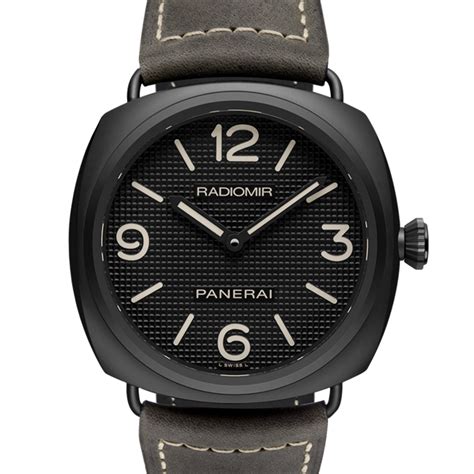 panerai watch face gear s3|Download the Panerai Radiomir PAM00643 Black Dial watchface.